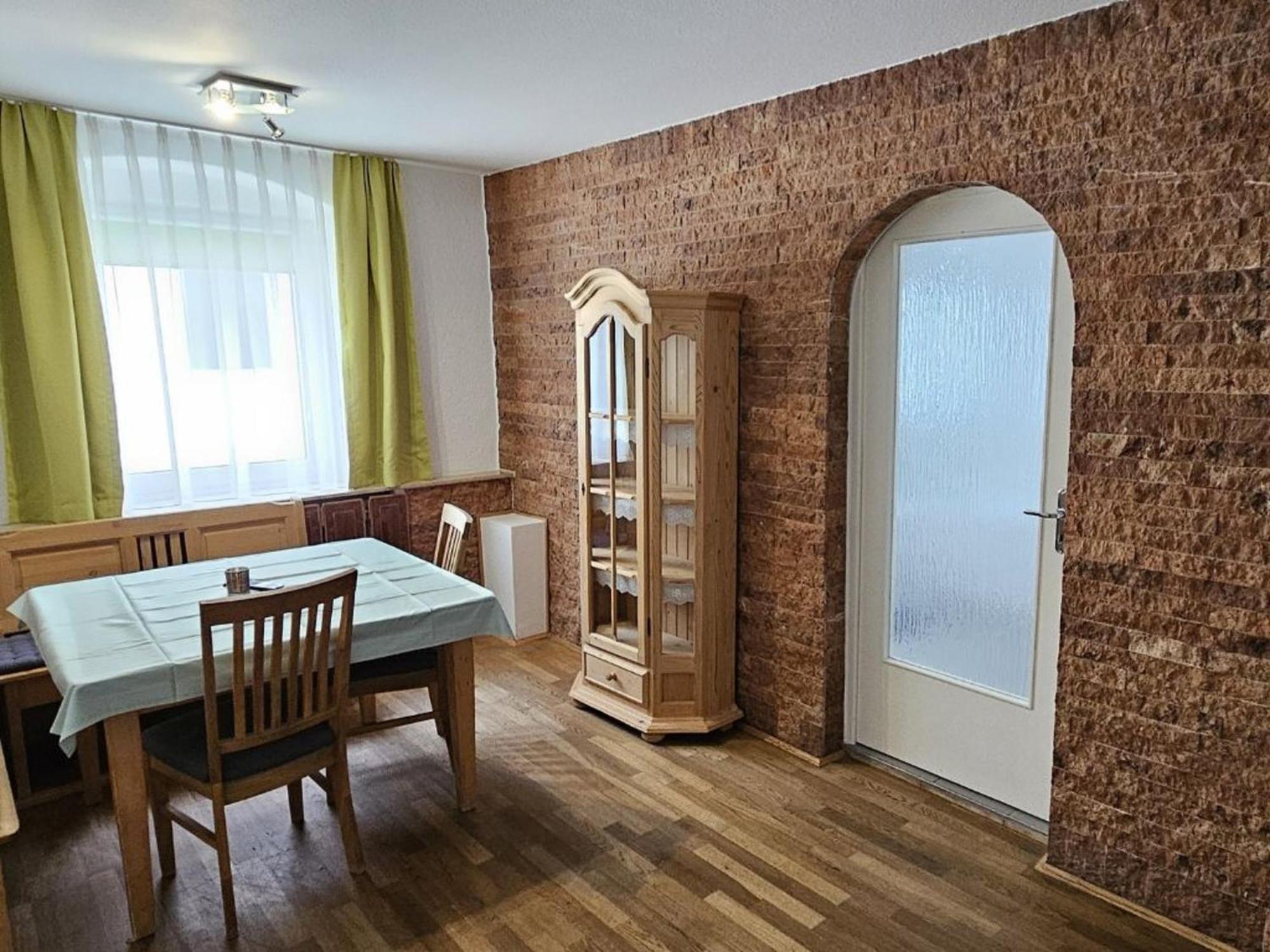 Hotel Hirsch Guenzburg Luaran gambar