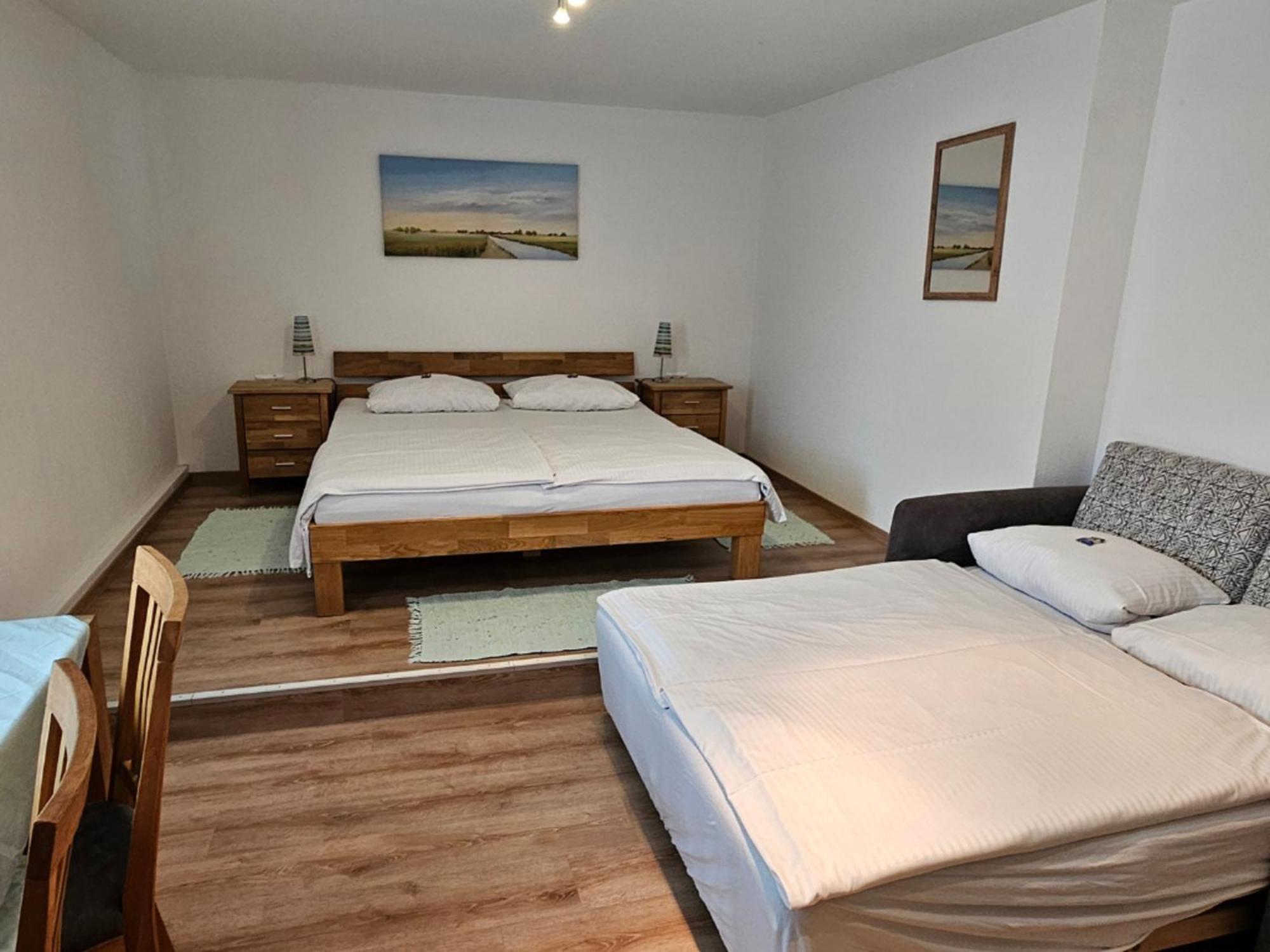 Hotel Hirsch Guenzburg Luaran gambar